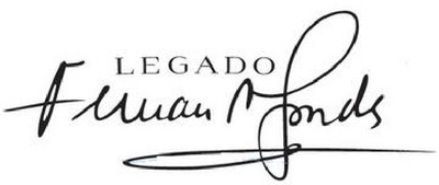 LEGADO FERNANDO GUEDES
