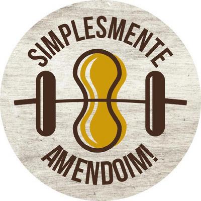 SIMPLESMENTE AMENDOIM!