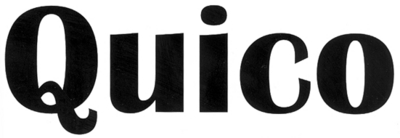 QUICO