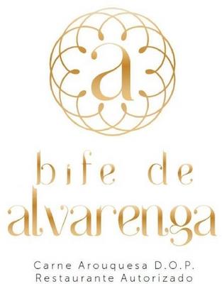 BIFE DE ALVARENGA