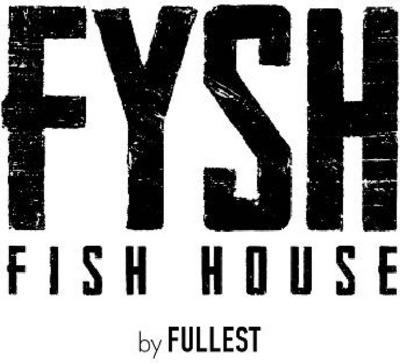 FYSH FISH HOUSE BY FULLEST