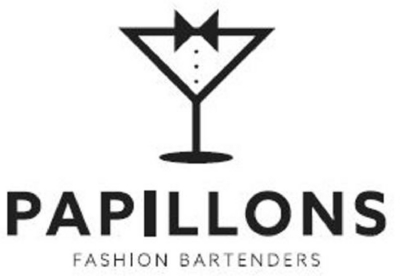 PAPILLONS FASHION BARTENDERS