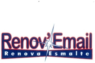 RENOV'EMAIL RENOVA ESMALTE