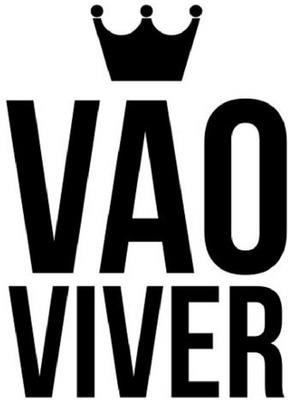 VÃO VIVER