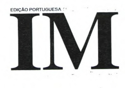 IM - EDIÇÃO PORTUGUESA