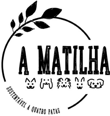 A MATILHA SUSTENTÁVEL A QUATRO PATAS