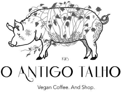 O ANTIGO TALHO - VEGAN COFFEE. AND SHOP