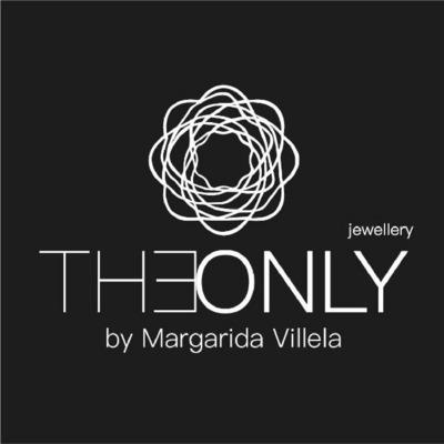 THE ONLY JEWELLERY BY MARGARIDA VILLELA