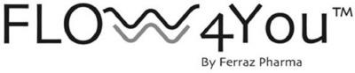 FLOW4YOU BY FERRAZ PHARMA