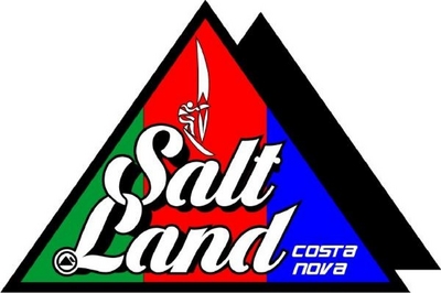 SALT LAND COSTA NOVA