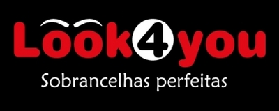 LOOK 4 YOU - SOBRANCELHAS PERFEITAS