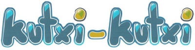 KUTXI KUTXI