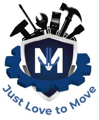 JLM JUST LOVE TO MOVE