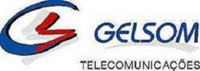 GELSOM - TELECOMUNICAÇÕES