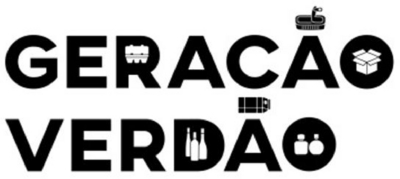 GERACÃO VERDÃO
