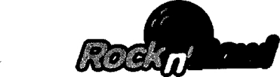 ROCK'N'BOWL