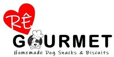 RÊ GOURMET HOMEMADE DOG SNACKS & BISCUITS