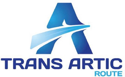 TRANS ARTIC ROUTE
