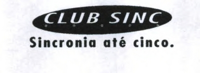 CLUB SINC