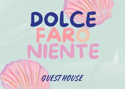 DOLCE FARO NIENTE GUEST HOUSE
