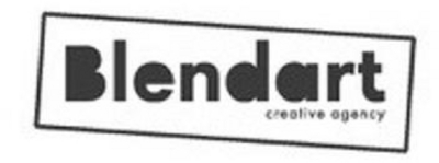 BLENDART CREATIVE AGENCY