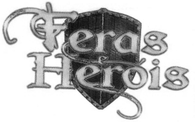 FERAS E HERÓIS