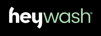 HEYWASH