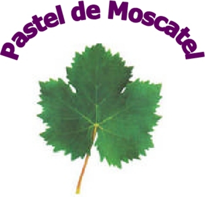PASTEL DE MOSCATEL