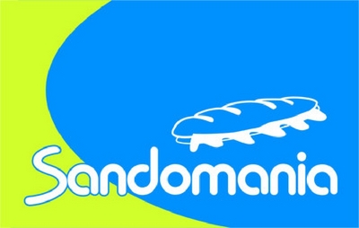 SANDOMANIA