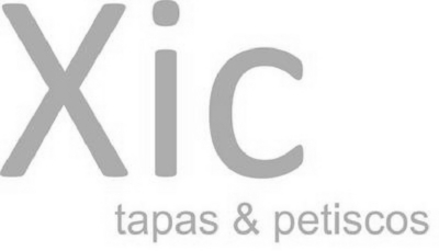 XIC TAPAS & PETISCOS