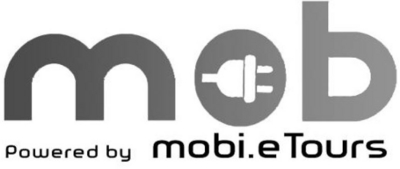 MOB POWERED BY MOBI.ETOURS