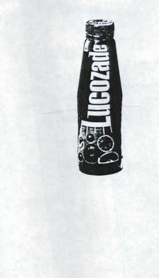 LUCOZADE