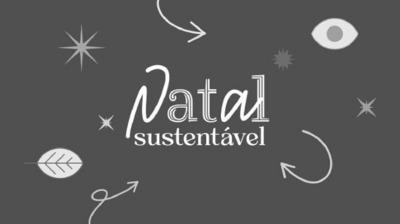 NATAL SUSTENTÁVEL