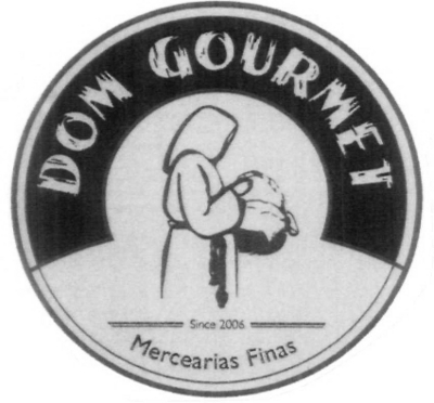 DOM GOURMET
