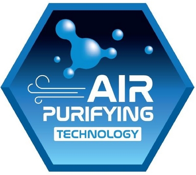 AIR PURIFYING TECHNOLOGY