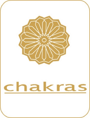 CHAKRAS