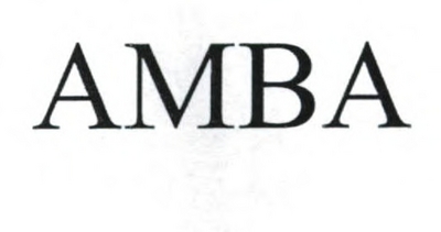 AMBA