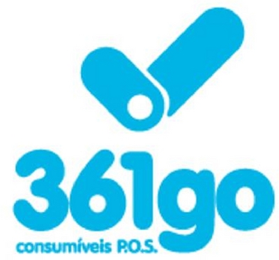 TRÊS SEIS UM GO CONSUMIVEIS POS