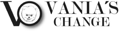 VANIA S CHANGE