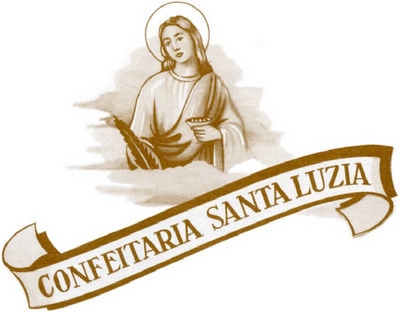 CONFEITARIA SANTA LUZIA