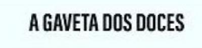 A GAVETA DOS DOCES