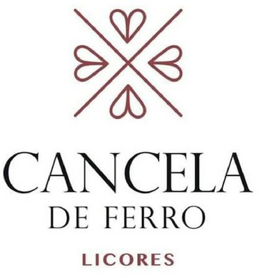 CANCELA DE FERRO LICORES