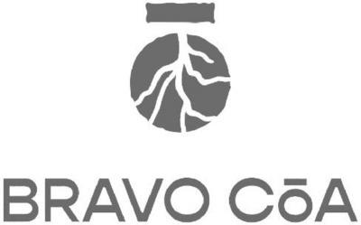 BRAVO CÔA