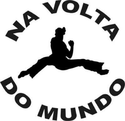 NA VOLTA DO MUNDO