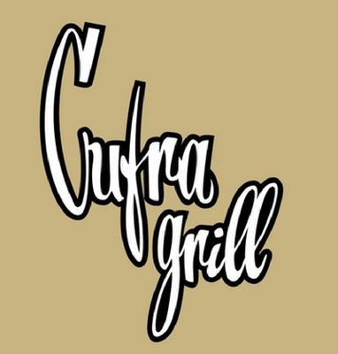 CUFRA GRILL