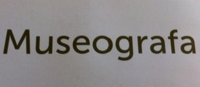 MUSEOGRAFA