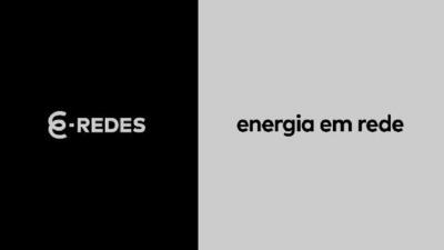 E-REDES ENERGIA EM REDE