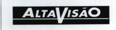 ALTA VISÃO