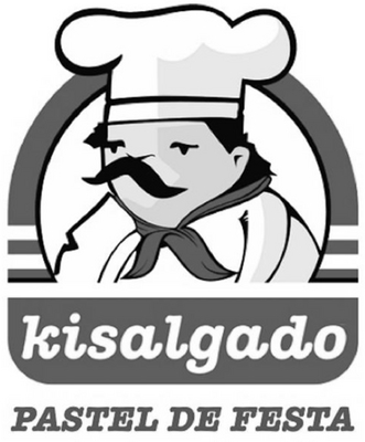 KISALGADO PASTEL DE FESTA