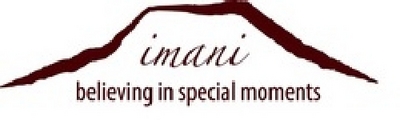 IMANI ¿ BELIEVING IN SPECIAL MOMENTS